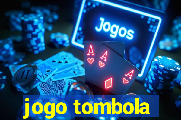 jogo tombola